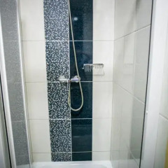 Tulpan Hotel Стандартный номер фото 9