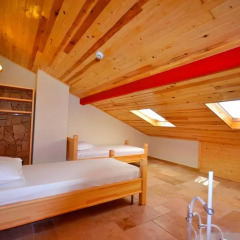 Doada Hotel 4* Стандартный номер фото 2