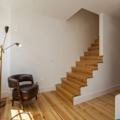 Отель Apartamento da Condessa Лиссабон спа
