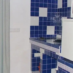 Отель Apartamentos Rurales Alcazaba de las Torres в номере