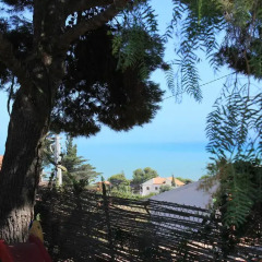 Отель Casa del Falso Pepe - Scala dei Turchi Реальмонте фото 3
