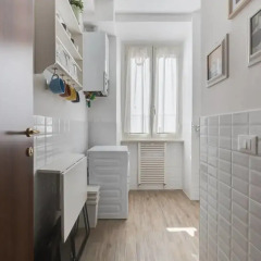 Отель Rizzo's Estate Natale 27 удобства в номере