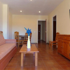 Отель Rentalmar Murillo Salou Испания, Салоу - отзывы, цены и фото номеров - забронировать отель Rentalmar Murillo Salou онлайн комната для гостей фото 3