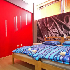 Hostel Mali Jago - MJ сейф в номере