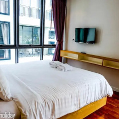 Отель Icon Park Condominium Kamala комната для гостей фото 5