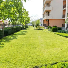 Апартаменты Oxygen Apartments Свети Влас фото 5