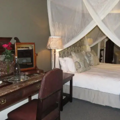 Отель Broadlands Country House удобства в номере