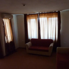 Hotel Saga 2* Люкс