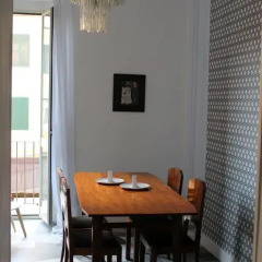 Отель Interno Romano Рим в номере фото 2