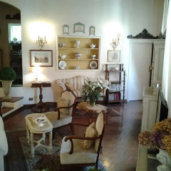 Отель Casa dell'Angelo 3* Апартаменты с различными типами кроватей фото 7