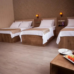 Hanedan Suit Hotel комната для гостей фото 4