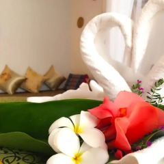 Отель Kantiang Oasis Resort & Spa 3* Улучшенный номер с различными типами кроватей фото 3