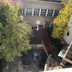 Арт Отель 4* Стандартный номер с различными типами кроватей фото 4