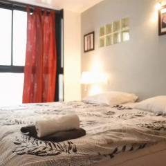Отель Lofts Duplex et Triplex Vieux Port Cannes Франция, Канны - отзывы, цены и фото номеров - забронировать отель Lofts Duplex et Triplex Vieux Port Cannes онлайн комната для гостей фото 2