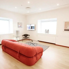 Апартаменты Europahuset Apartments комната для гостей фото 2