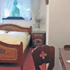 Hotel Am Bauenhaus комната для гостей