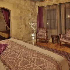 Golden Cave Suites 5* Номер Делюкс с различными типами кроватей фото 34