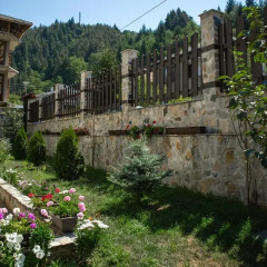 Отель Topalovi Guest House Болгария, Ардино - отзывы, цены и фото номеров - забронировать отель Topalovi Guest House онлайн фото 4