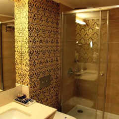Armis Hotel 4* Стандартный номер с различными типами кроватей фото 4