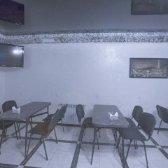 Hostel Club Запорожье помещение для мероприятий