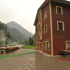 Uzungol Soylu Hotel Турция, Узунгёль - отзывы, цены и фото номеров - забронировать отель Uzungol Soylu Hotel онлайн фото 2