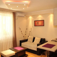 Апартаменты Fortress Apartments Студия фото 8