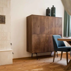 Отель Laubenhaus Апартаменты фото 26