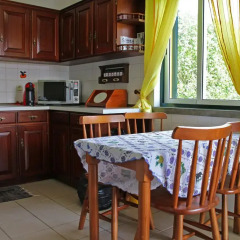 Отель Casa da Boa Vista в номере