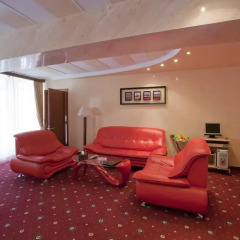 Hotel Dilijan Resort 4* Люкс с различными типами кроватей фото 2