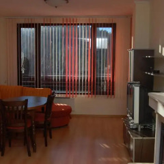 Апартаменты Elit Pamporovo Apartments в номере фото 2