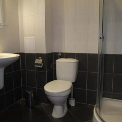 Отель Aparthotel Cote D'Azure 3* Студия Эконом фото 17