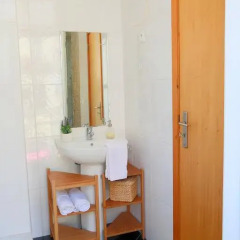 Апартаменты Stay in Apartments - S. Bento Студия разные типы кроватей фото 50