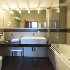 Отель Villa Giulietta 4* Стандартный номер фото 7