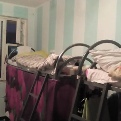 Гостиница Hostel Malibu - Oazis в Москве 7 отзывов об отеле, цены и фото номеров - забронировать гостиницу Hostel Malibu - Oazis онлайн Москва комната для гостей