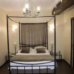 Hotel du Dragon в номере