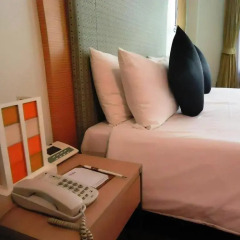 Palazzo Hotel комната для гостей фото 4