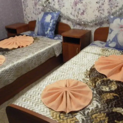 Гостиница Гостевои Дом Неолит в Рыбинске отзывы, цены и фото номеров - забронировать гостиницу Гостевои Дом Неолит онлайн Рыбинск спа