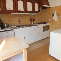 Отель Dorms & Doubles в номере