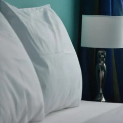 Orange Hotel 3* Улучшенный номер фото 3