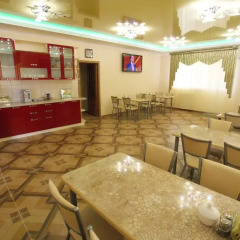 Гостиница Divnyy Guest House питание