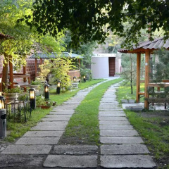Отель DVIN Павлодар фото 3