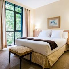 Отель Espahotel Plaza Basilica Студия фото 9