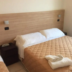 Hotel Costazzurra 3* Стандартный номер
