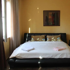 Отель Sofia Guest House Полулюкс