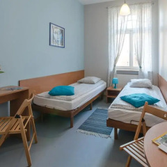 Отель Hill Inn 3* Стандартный номер фото 3