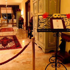 Отель National Hotel Италия, Римини - 8 отзывов об отеле, цены и фото номеров - забронировать отель National Hotel онлайн детские мероприятия