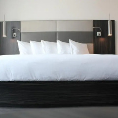 Отель Les Suites Victoria, an Ascend Hotel Collection Member Канада, Гатино - отзывы, цены и фото номеров - забронировать отель Les Suites Victoria, an Ascend Hotel Collection Member онлайн комната для гостей фото 4