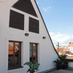 Апартаменты Old Town Boutique Apartments 3* Апартаменты с различными типами кроватей фото 25