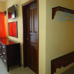 Hotel Las Hamacas удобства в номере