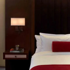 The Tuscany - A St Giles Signature Hotel 3* Студия с различными типами кроватей фото 2